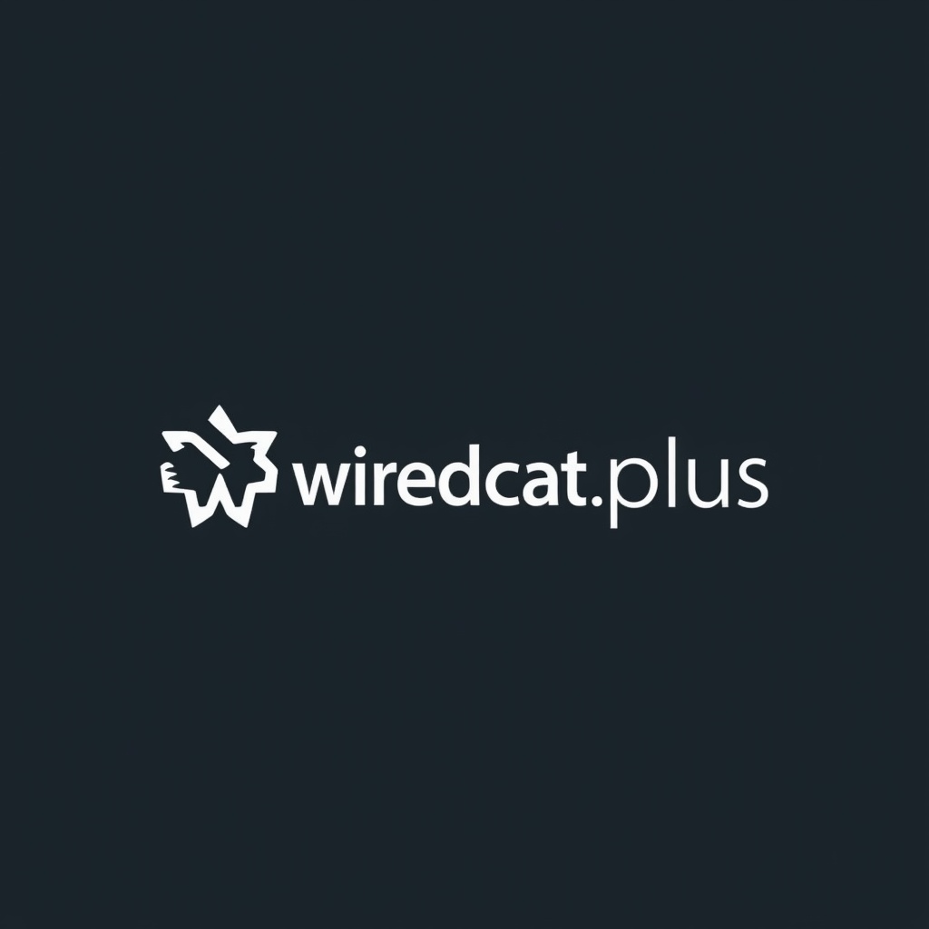 Wiredcat